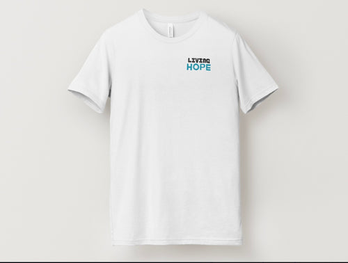 LIVING HOPE T-Shirt
