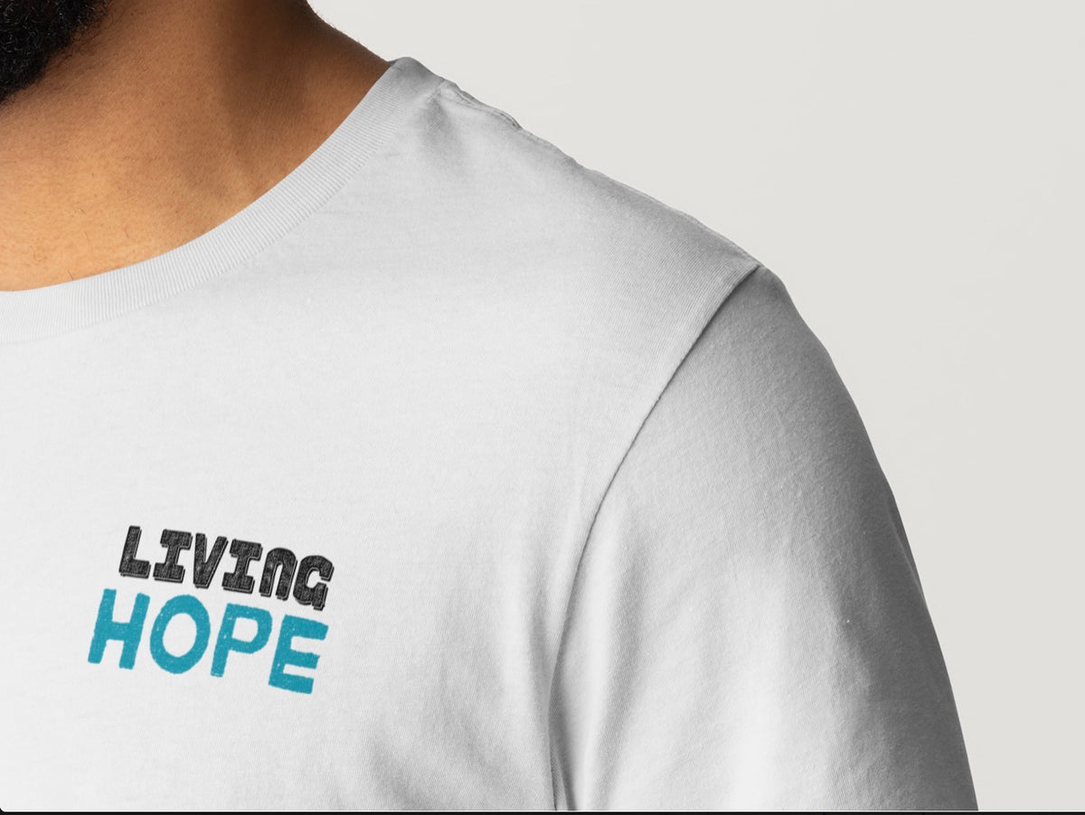 LIVING HOPE T-Shirt