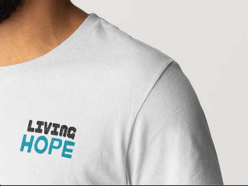 LIVING HOPE T-Shirt