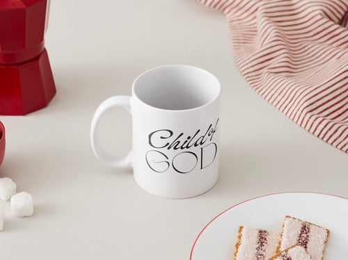“Child of God” Mug